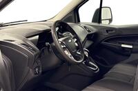 Ford Transit Connect vaihtoauto