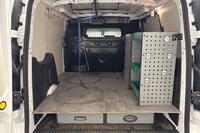 Ford Transit Connect vaihtoauto