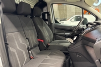 Ford Transit Connect vaihtoauto