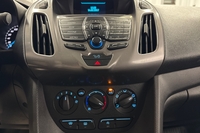 Ford Transit Connect vaihtoauto