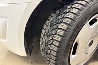 Ford Transit Connect vaihtoauto