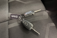 Ford Transit Connect vaihtoauto