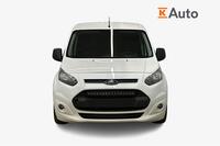 Ford Transit Connect vaihtoauto