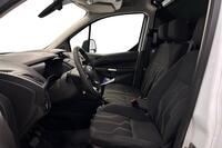 Ford Transit Connect vaihtoauto