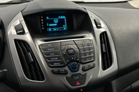 Ford Transit Connect vaihtoauto