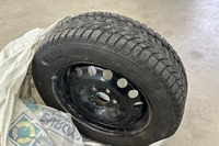 Ford Transit Connect vaihtoauto