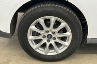 Ford Transit Connect vaihtoauto