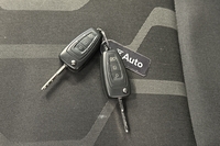 Ford Transit Connect vaihtoauto