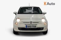 Fiat 500 vaihtoauto