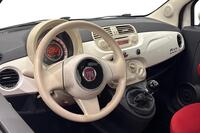 Fiat 500 vaihtoauto