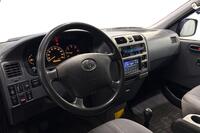 Toyota Hiace vaihtoauto