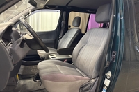 Toyota Hiace vaihtoauto