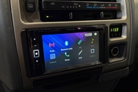 Toyota Hiace vaihtoauto
