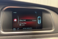Volvo V40 vaihtoauto