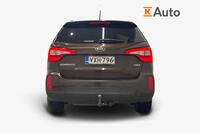 Kia Sorento vaihtoauto