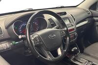 Kia Sorento vaihtoauto