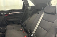 Kia Sorento vaihtoauto