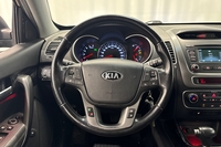 Kia Sorento vaihtoauto
