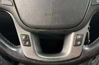 Kia Sorento vaihtoauto