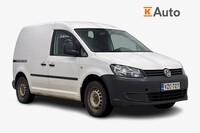 Volkswagen Caddy vaihtoauto