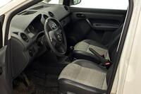 Volkswagen Caddy vaihtoauto