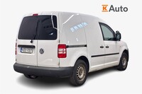 Volkswagen Caddy vaihtoauto