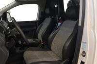 Volkswagen Caddy vaihtoauto