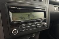 Volkswagen Caddy vaihtoauto