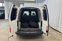 Volkswagen Caddy vaihtoauto