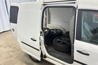 Volkswagen Caddy vaihtoauto