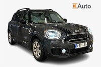 Mini Countryman vaihtoauto