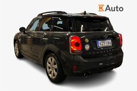 Mini Countryman vaihtoauto