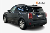 Mini Countryman vaihtoauto