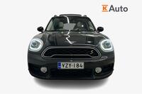 Mini Countryman vaihtoauto