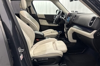 Mini Countryman vaihtoauto