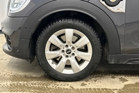 Mini Countryman vaihtoauto