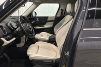 Mini Countryman vaihtoauto