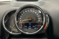 Mini Countryman vaihtoauto