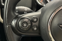 Mini Countryman vaihtoauto