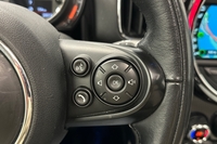 Mini Countryman vaihtoauto