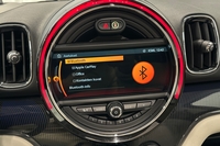 Mini Countryman vaihtoauto