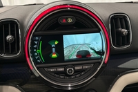 Mini Countryman vaihtoauto