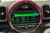 Mini Countryman vaihtoauto