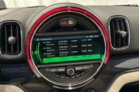 Mini Countryman vaihtoauto