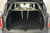 Mini Countryman vaihtoauto