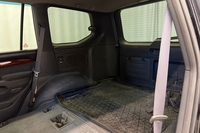 Toyota Land Cruiser vaihtoauto