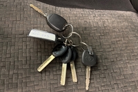 Toyota Land Cruiser vaihtoauto