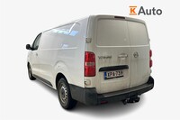 Opel Vivaro vaihtoauto