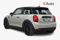 Mini Cooper vaihtoauto
