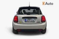 Mini Cooper vaihtoauto